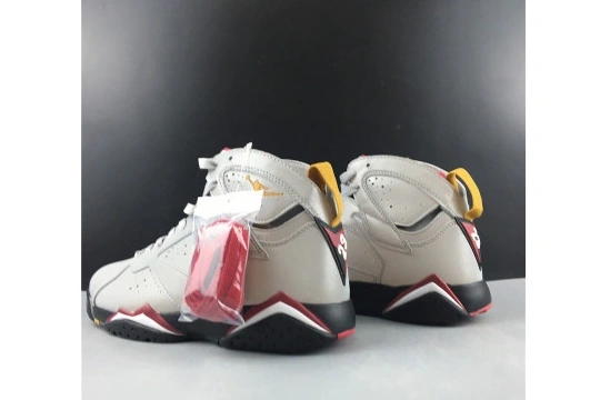 CARDINAL” 7 BV6281-006 AIR JORDAN “REFLECTIVE BV6281-006 0524